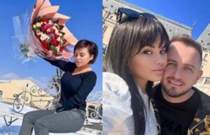 Carmen de la Sălciua și Marian Corcheș, cu un pas mai aproape de nuntă. Artista se declară cea mai împlinită femeie –>