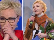 Acum a ieșit la iveală adevăratul motiv pentru care Dana Grecu nu a mai fost văzută la televizor în ultimii patru ani. Vedeta rupe tăcerea și zice clar de ce a luat decizia de a ieși din lumina reflectoarelor. Spune că apropiații nu au crezut-o: „Și-au făcut cruce„ 😮 –>>