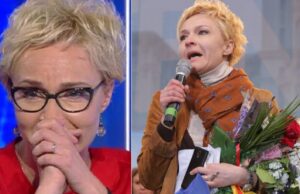 Acum a ieșit la iveală adevăratul motiv pentru care Dana Grecu nu a mai fost văzută la televizor în ultimii patru ani. Vedeta rupe tăcerea și zice clar de ce a luat decizia de a ieși din lumina reflectoarelor. Spune că apropiații nu au crezut-o: „Și-au făcut cruce„ 😮 –>>