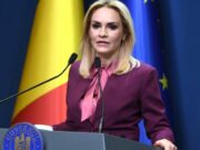 Gabriela Firea: ”Stopăm creșterile explozive de preturi!”