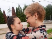 Teo Trandafir, nevoita sa-si ia la revedere de la fiica ei, Maia. Ce decizie a luat tanara: