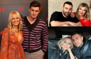 S-au iubit cu patos, dar când ea și-a dorit altceva, relația lor s-a destrămat‼ Acum, la 10 ani de la despărțire, Laura Cosoi face o dezvăluire neașteptată despre Smiley: „Când doi oameni…” –