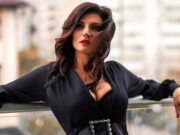 Când face nuntă Ioana Ginghină și ce spune despre relația cu viitorul soț: “Eu am grijă mult mai mult de cuplu acum, pentru că am înțeles că dacă nu ai grijă, se duce!”