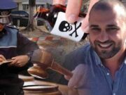 Afaceristul care a otrăvit 86 de oameni și a omorât doi copii și o mămică, un nou scandal cu poliția / Ajunge din nou în fața judecătorilor