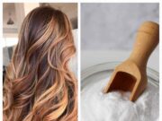 De ce să-ți speli părul cu bicarbonat de sodiu! Cel mai ieftin tratament care sigur te va ajuta