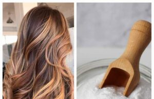 De ce să-ți speli părul cu bicarbonat de sodiu! Cel mai ieftin tratament care sigur te va ajuta