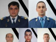Primele imagini cu militarii morți în accidentul aviatic de la Constanța / Ei sunt salvatorii care au pierit în misiunea de salvare!