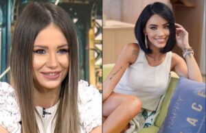 Iese scandal! Ce a putut spune Grațiela Duban despre Adelina Pestrițu! Soția lui Duban n-a avut pic de rușine: