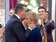 Bursucu a fost „resuscitat” de Teo Trandafir. „Am stat în casă şi am plâns” –»