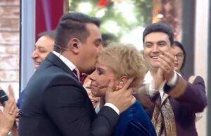 Bursucu a fost „resuscitat” de Teo Trandafir. „Am stat în casă şi am plâns” –»