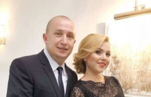 Cornelia și Lupu Rednic au făcut anunțul după aproape 30 de ani de căsnicie: „Ne certăm și” –»