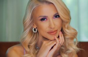 Andreea Bălan, dezvăluiri inedite după ce s-a despărțit de Tiberiu Argint