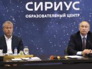 „Este îngrozit!”. Oligarhul rus, considerat a fi bun prieten al lui Vladimir Putin, vinde tot! Decizie drastică luată de frica sancțiunilor financiare –>