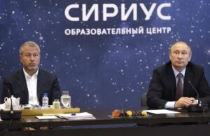 „Este îngrozit!”. Oligarhul rus, considerat a fi bun prieten al lui Vladimir Putin, vinde tot! Decizie drastică luată de frica sancțiunilor financiare –>