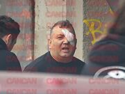 A scăpat cu viață din mâinile lui Tibi Ștefan, iar acum rupe tăcerea pentru CANCAN.RO! Beinur: „Dacă glonțul se ducea în ochi, puteam să fiu mort acum!”