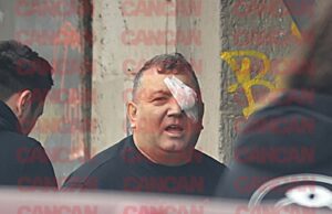 A scăpat cu viață din mâinile lui Tibi Ștefan, iar acum rupe tăcerea pentru CANCAN.RO! Beinur: „Dacă glonțul se ducea în ochi, puteam să fiu mort acum!”