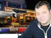 Liderii clanului Caran au făcut instrucție cu mascații Poliției Capitalei. „Vreți bătaie? Mă, vreți bătaie?