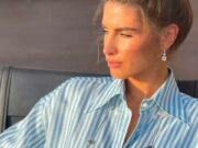 Cine este soția politicianului ucrainean care a trecut granița în Ungaria cu o sumă imensă de bani