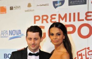 Adrian Sînă, dezvăluiri din intimitate. De ce nu mai împarte artistul acelaşi dormitor cu soţia sa: „Eu dorm în living, pe canapea”