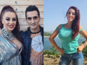 Mama lui Marian Drăgulescu și-a blestemat nepoata. Fiica gimnastului și a Larisei s-a născut surdă: ”Exact așa s-a întâmplat”