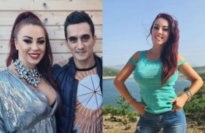 Mama lui Marian Drăgulescu și-a blestemat nepoata. Fiica gimnastului și a Larisei s-a născut surdă: ”Exact așa s-a întâmplat”