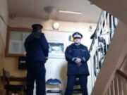 Femeie din Bucureşti, amendată pentru o reclamaţie făcută vecinilor care renovau apartamentul