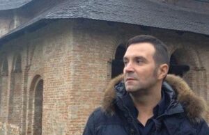 Daniel Buzdugan este distrus de durere! Pierdere imensă pentru întreaga familie: „Am plâns cu toții ca niște nebuni” –»