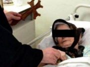 O batrana, in ultimele clipe ale vietii, i-a spus preotului: „La inmormantare, vreau sa mi se puna in mana o lingurita”. Parintele a amutit cand a aflat motivul –