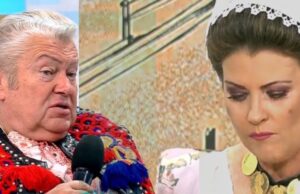 Steliana Sima și Gheorghe Turda și-au aruncat cuvinte grele. Scandalul dintre cei doi ar fi pornit de la bani. „Mincinos și parșiv” –»