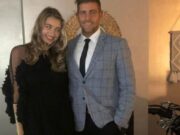 Erin Langmaid a născut. Modelul australian a adus pe lume o fetiță, fără să știe că e însărcinată