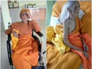 Cine este și ce vârstă ar avea bărbatul din imagine. Ar putea fi cea mai vârstnică persoană din istoria umanității –