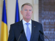 Iohannis, mesaj de condoleanțe după moartea celor 7 militari din elicopter: Gândurile mele se îndreaptă spre familiile îndoliate –