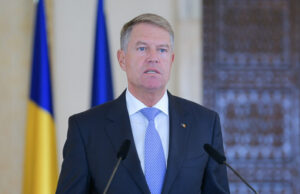 Iohannis, mesaj de condoleanțe după moartea celor 7 militari din elicopter: Gândurile mele se îndreaptă spre familiile îndoliate –