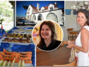 De la spălat vase și pus faianță pe șantier, o româncă a ajuns una din cele mai bogate femei din Portugalia