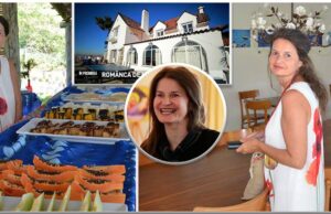 De la spălat vase și pus faianță pe șantier, o româncă a ajuns una din cele mai bogate femei din Portugalia