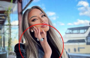 Bianca Drăgușanu, intervenție estetică neobișnuită. Ce și-a făcut vedeta la mâini. „Îmi place să fiu frumoasă” –»