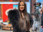 Vlăduţa Lupău a dezvăluit care a fost cel mai penibil moment din viaţa ei: „M-am făcut de rușine. Atunci mi-am închis telefonul” –»