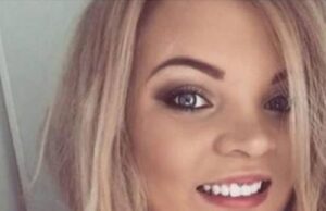 Si-a setat acest selfie ca poza de profil pe Facebook, dar s-a umplut de nervi cand a vazut ce comentariu i-a lasat bunica ei! Uite ce a scris batrana, a facut-o de ras! –>