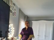 Menajera Oanei Roman a rămas fără cuvinte. Ce obiect sexual a găsit femeia, în timp ce făcea curat într-un sertar din dormitorul vedetei –»