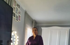 Menajera Oanei Roman a rămas fără cuvinte. Ce obiect sexual a găsit femeia, în timp ce făcea curat într-un sertar din dormitorul vedetei –»