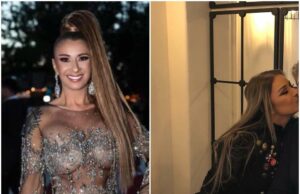 Anamaria Prodan, fotografiată cu noul iubit. Cine este și ce spune impresara despre acesta