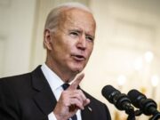 Joe Biden a menționat România în discursul urmărit de toată America >>>