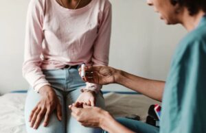 Primele simptome de diabet. Atenție la aceste probleme ale pielii