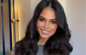 In stare GRAVA! Anca Serea a leșinat pe stradă!–>