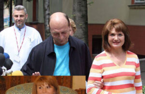 Unde a ajuns sa lucreze astazi Maria Basescu. Fosta Prima Doamna este…