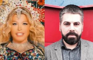 Maurice Munteanu dă de pământ cu Loredana Groza! Ce a observat în videoclipul ei?! Detaliu rușinos: „Mi-e greață să văd cum…” –