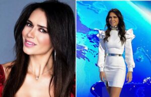 Magda Pălimariu pleacă din România! Unde se mută prezentatoarea Pro TV și de ce a luat această decizie radicală –»