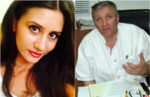 Carmen Haiducu, despre Mircea Beuran: „Nu a fost o plăcere, e de toată jena”