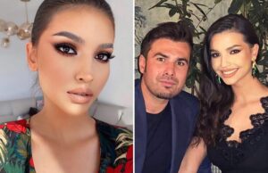 E limpede de unde a moștenit Sandra Bachici frumusețea! La 52 de ani, soacra lui Adi Mutu arată senzațional –»