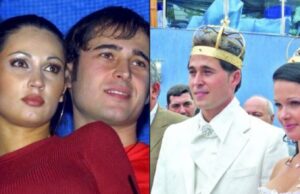 S-a iubit multă vreme cu Nicoleta Luciu, dar apoi totul s-a destrămat. Deea Maxer a zis-o în gura mare, fără nicio jenă! De ce s-au despărțit Dinu Maxer și Nicoleta Luciu? „Am avertizat-o că devenise proasta României” –